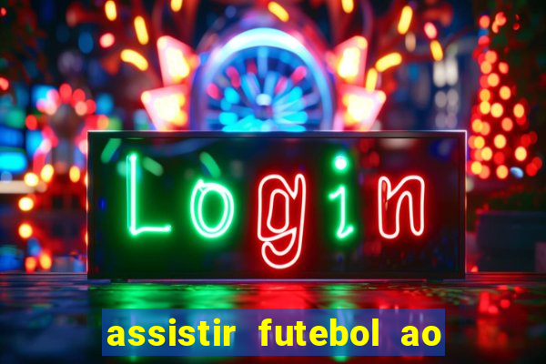 assistir futebol ao vivo rmc